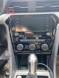 فولكسفاغن باسات